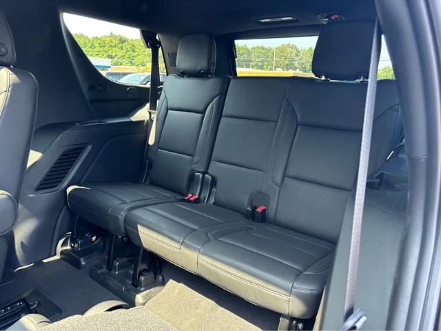 2021 Chevrolet Tahoe LT Fitchburg MA