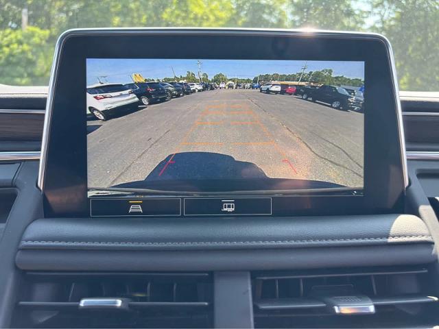 2021 Chevrolet Tahoe LT Fitchburg MA
