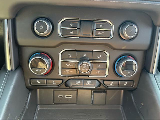 2021 Chevrolet Tahoe LT Fitchburg MA