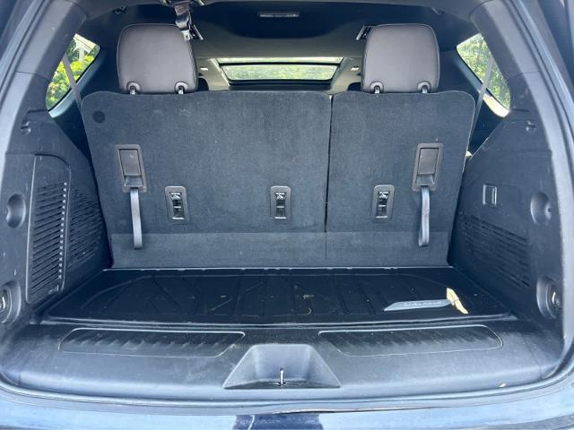 2021 Chevrolet Tahoe LT Fitchburg MA