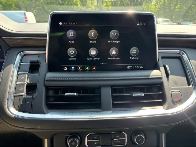 2021 Chevrolet Tahoe LT Fitchburg MA