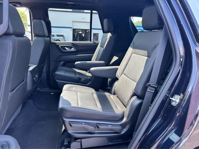 2021 Chevrolet Tahoe LT Fitchburg MA
