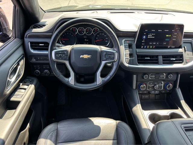 2021 Chevrolet Tahoe LT Fitchburg MA