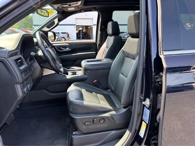 2021 Chevrolet Tahoe LT Fitchburg MA