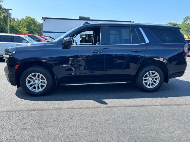 2021 Chevrolet Tahoe LT Fitchburg MA