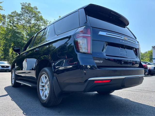 2021 Chevrolet Tahoe LT Fitchburg MA