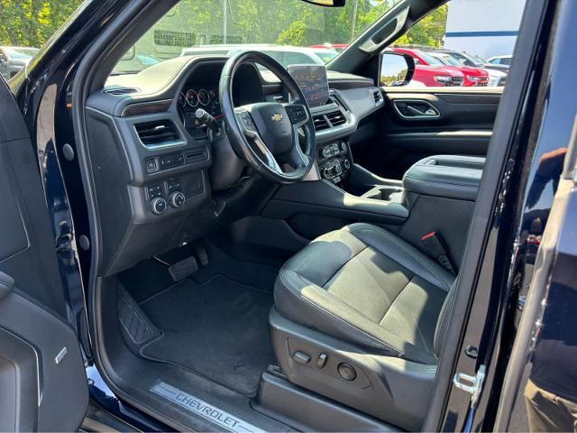 2021 Chevrolet Tahoe LT Fitchburg MA