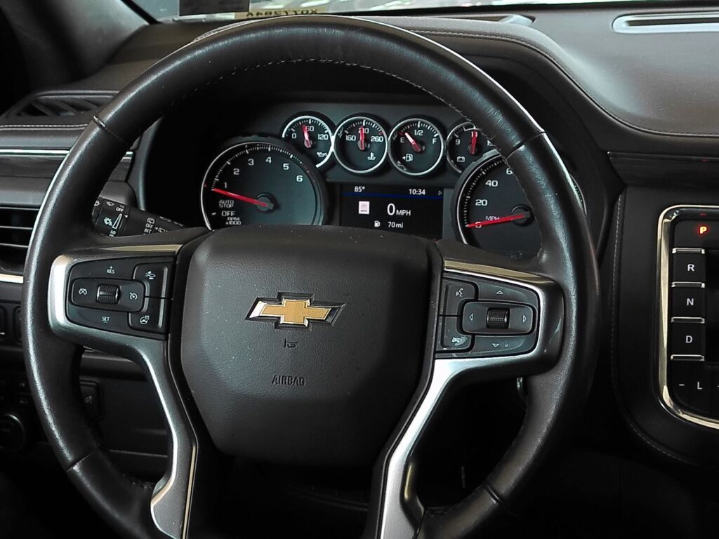 2021 Chevrolet Tahoe LT Richmond VA