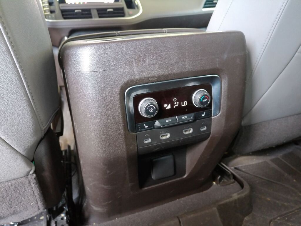 2021 Chevrolet Tahoe LT Richmond VA