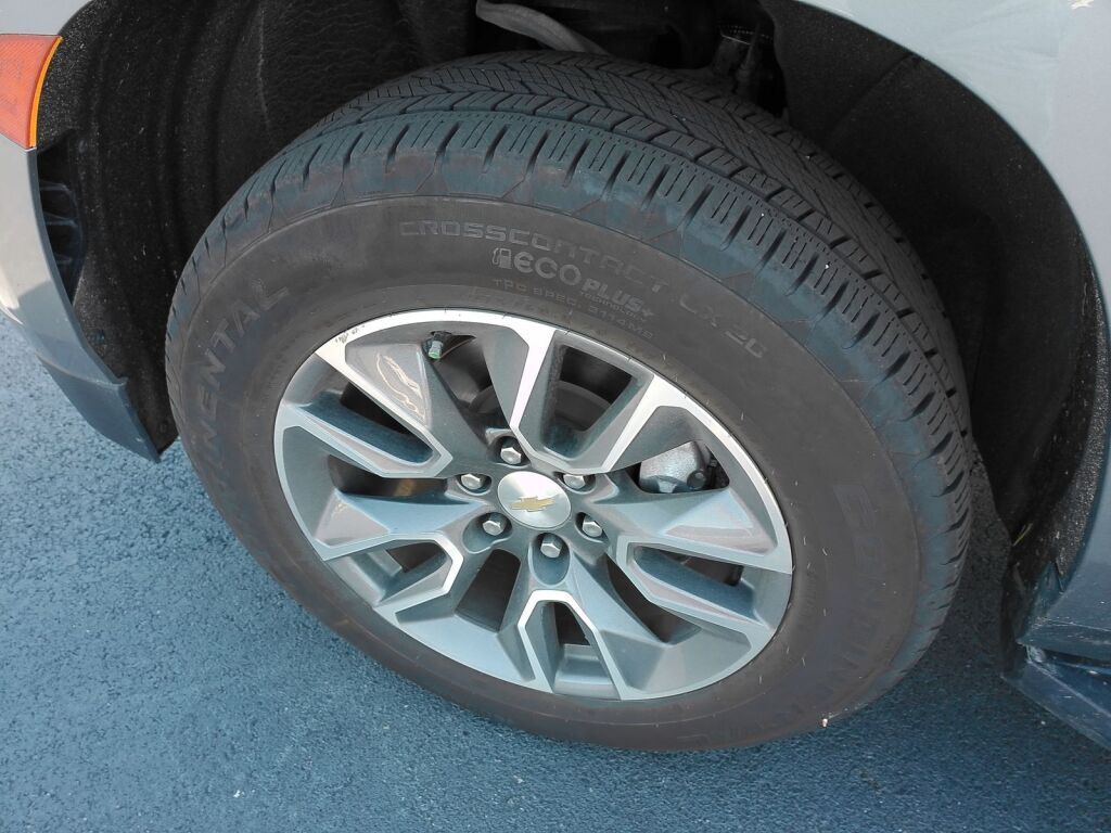 2021 Chevrolet Tahoe LT Richmond VA