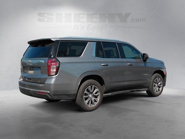 2021 Chevrolet Tahoe LT Richmond VA