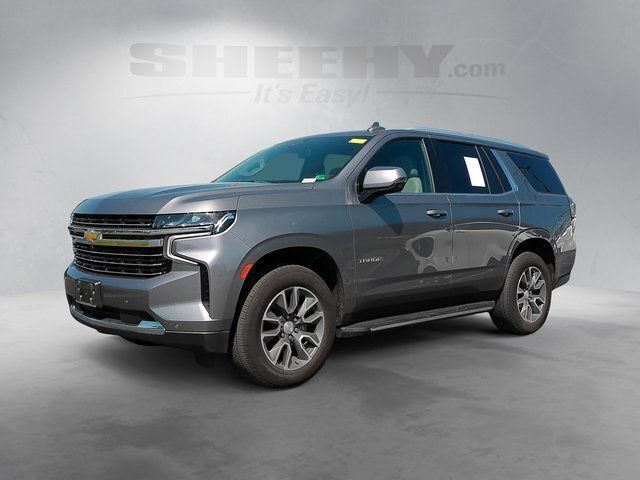 2021 Chevrolet Tahoe LT Richmond VA