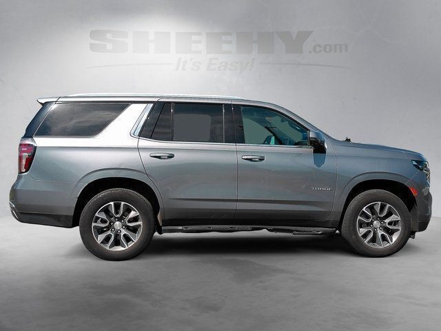 2021 Chevrolet Tahoe LT Richmond VA