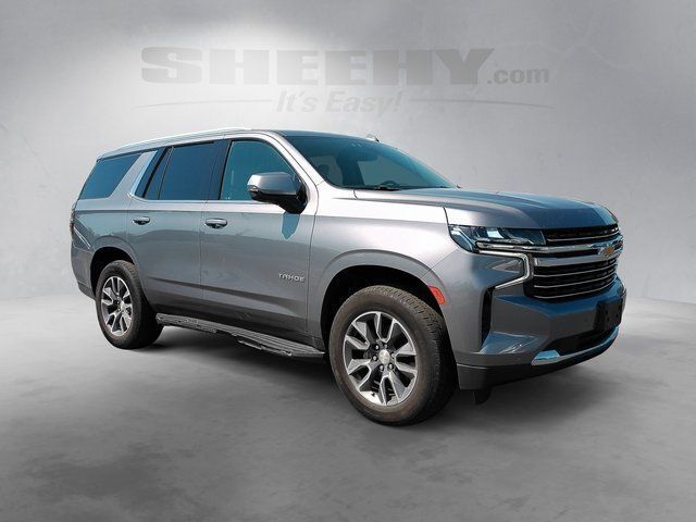 2021 Chevrolet Tahoe LT Richmond VA