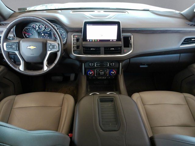 2021 Chevrolet Tahoe LT Richmond VA