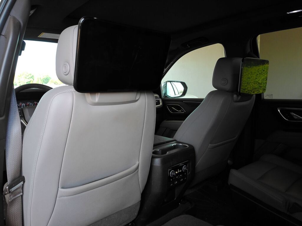 2021 Chevrolet Tahoe LT Richmond VA