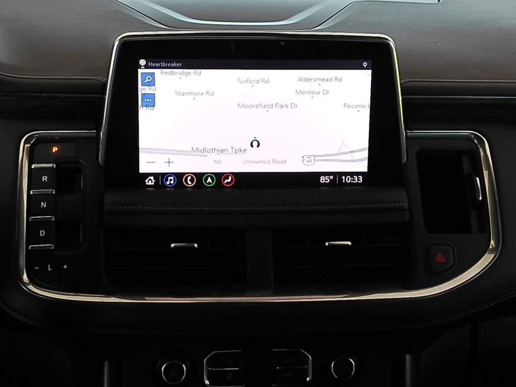 2021 Chevrolet Tahoe LT Richmond VA