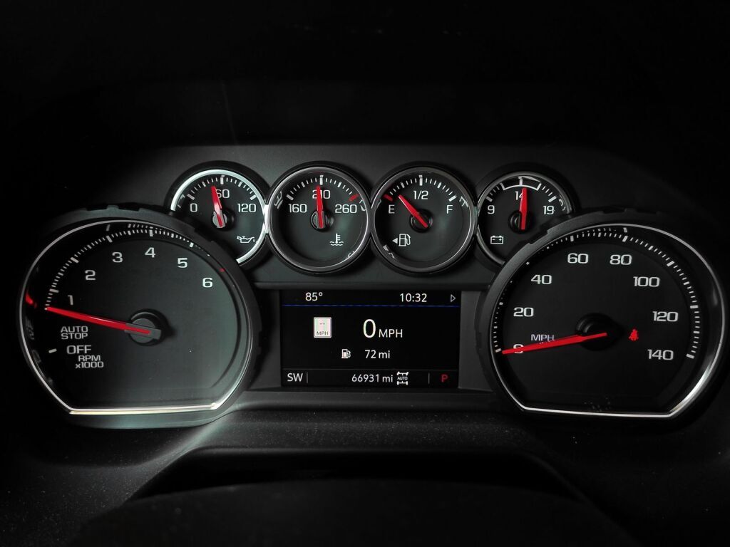 2021 Chevrolet Tahoe LT Richmond VA
