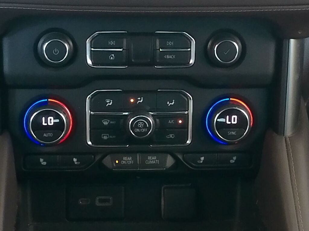 2021 Chevrolet Tahoe LT Richmond VA