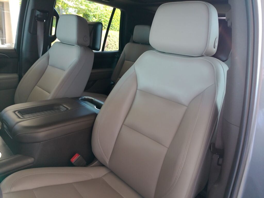 2021 Chevrolet Tahoe LT Richmond VA