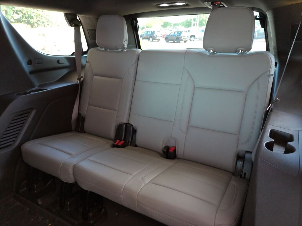 2021 Chevrolet Tahoe LT Richmond VA