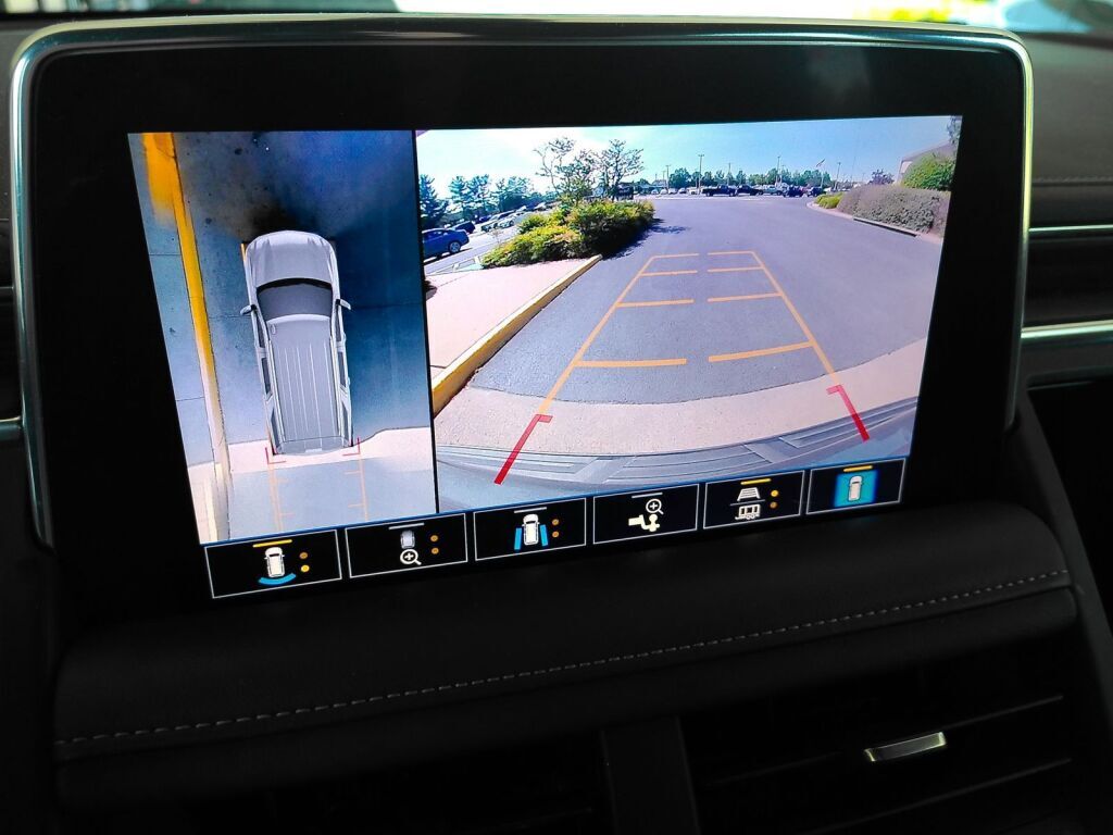 2021 Chevrolet Tahoe LT Richmond VA