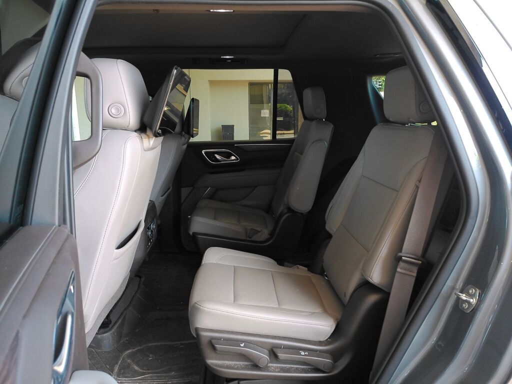 2021 Chevrolet Tahoe LT Richmond VA