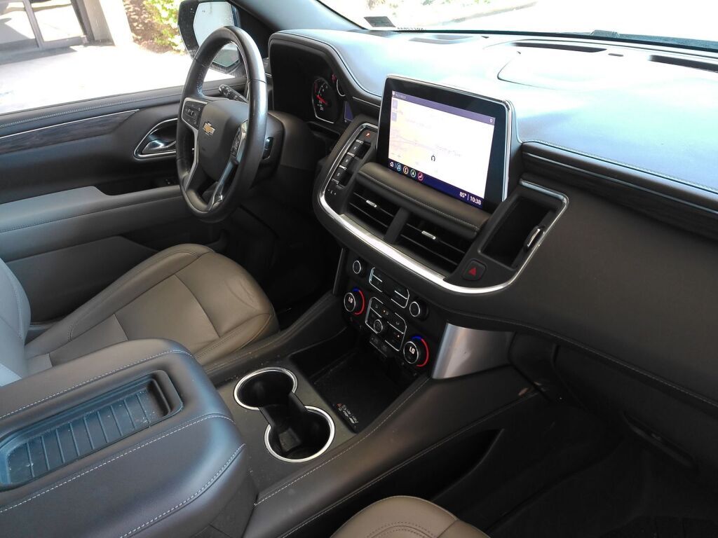 2021 Chevrolet Tahoe LT Richmond VA