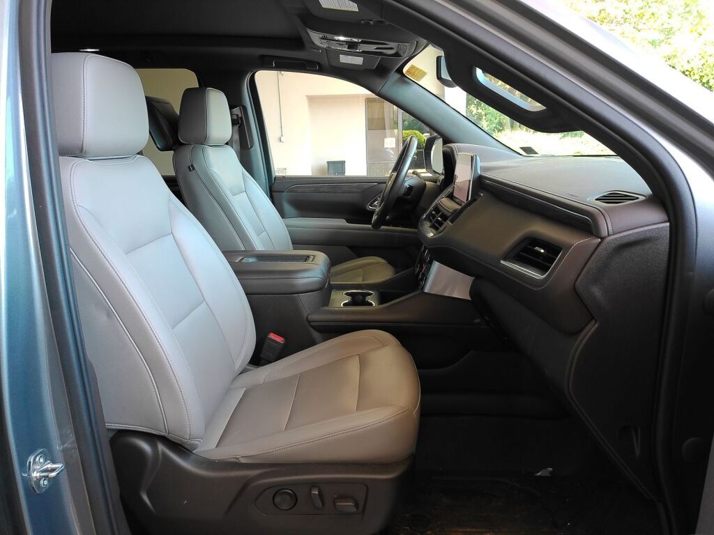 2021 Chevrolet Tahoe LT Richmond VA