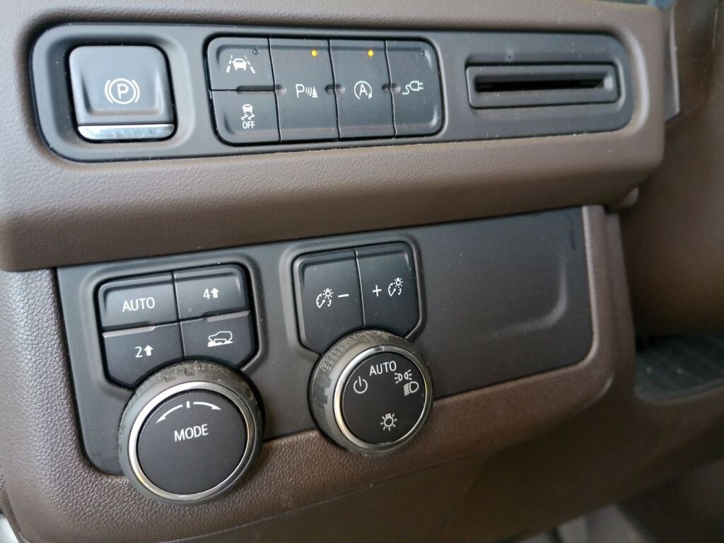 2021 Chevrolet Tahoe LT Richmond VA