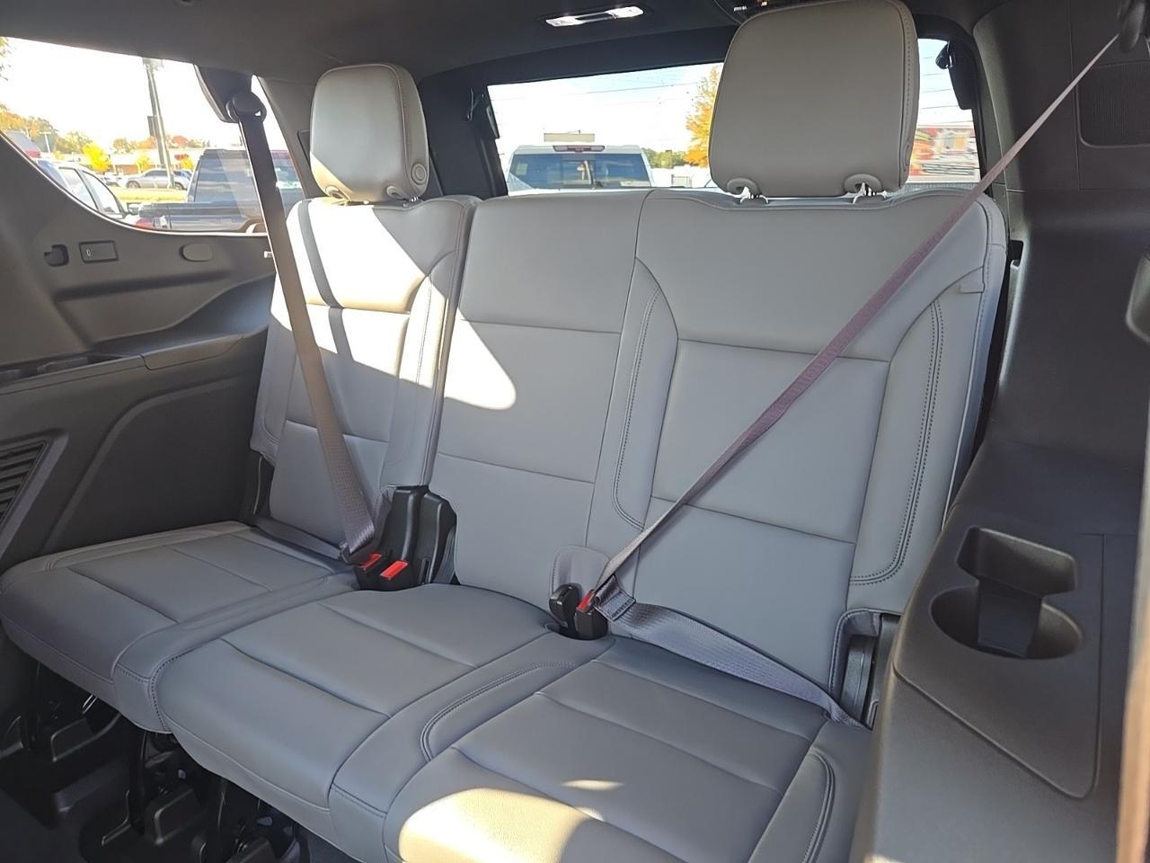 2021 Chevrolet Tahoe LT Fredericksburg VA