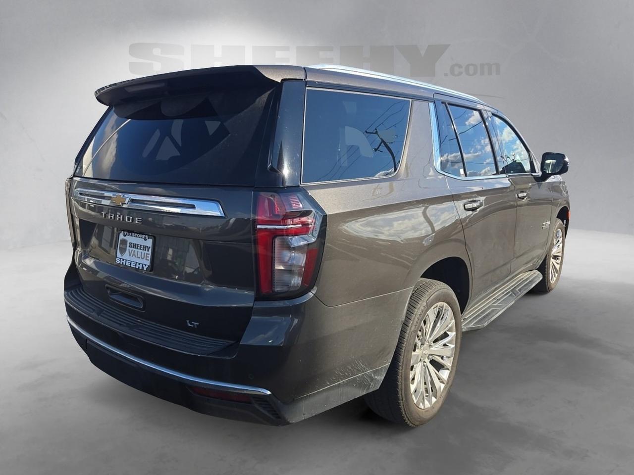 2021 Chevrolet Tahoe LT Fredericksburg VA