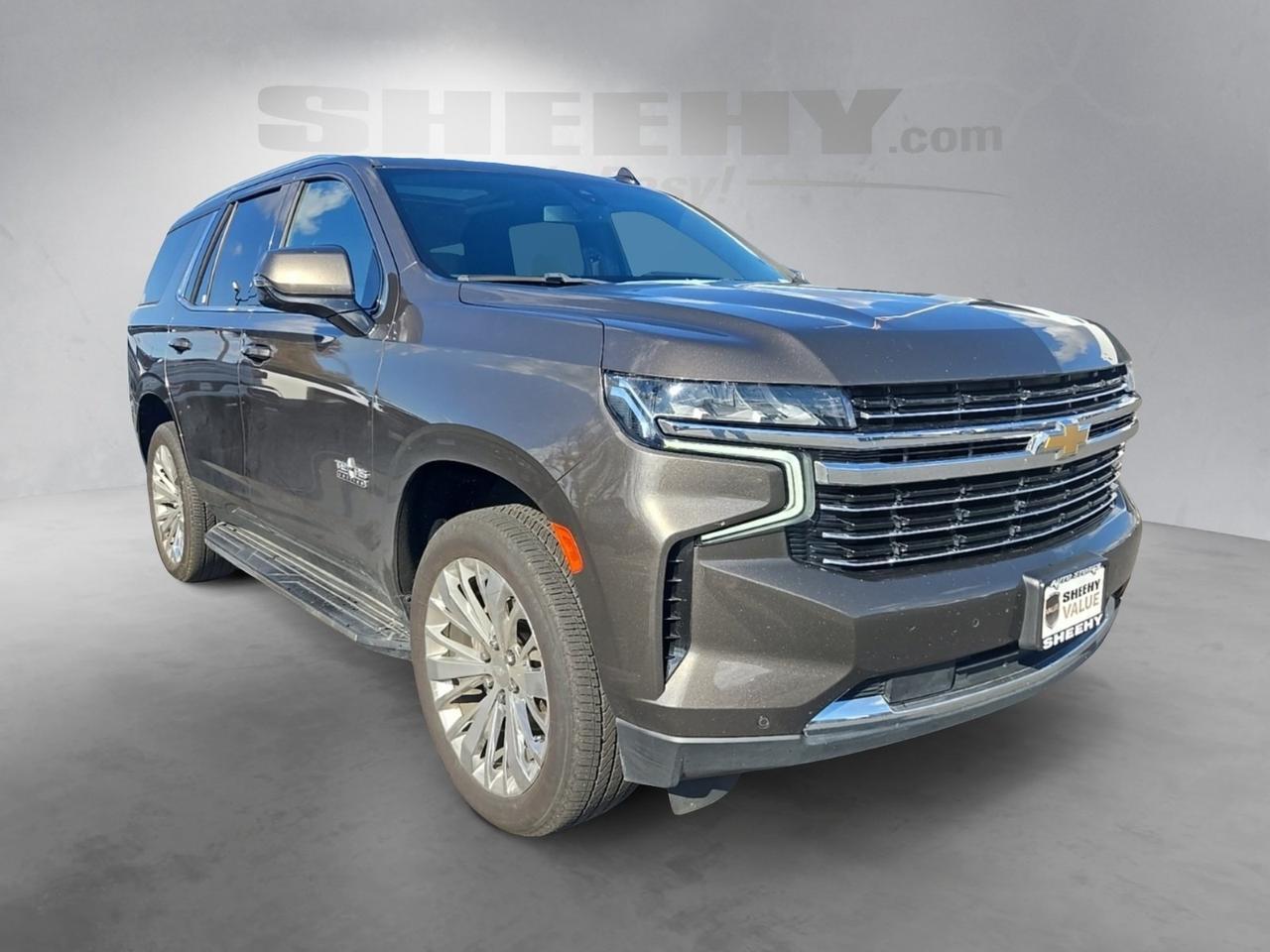 2021 Chevrolet Tahoe LT Fredericksburg VA