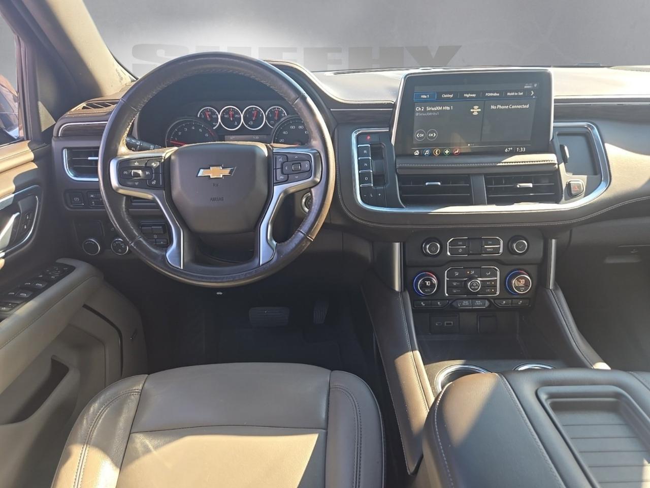 2021 Chevrolet Tahoe LT Fredericksburg VA