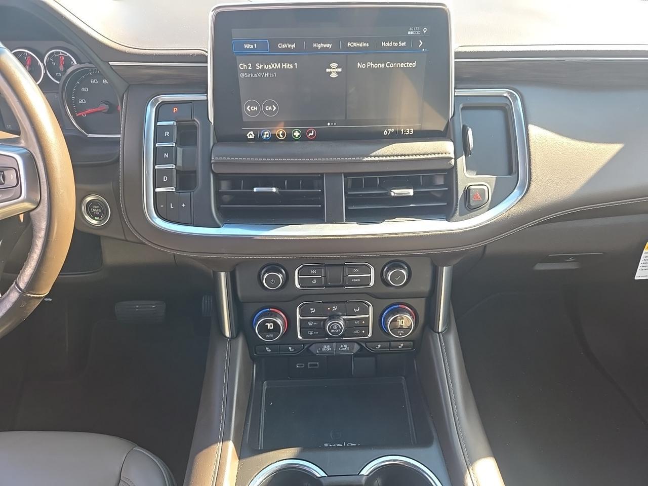 2021 Chevrolet Tahoe LT Fredericksburg VA