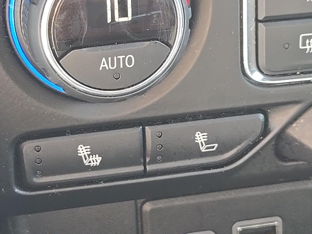 2021 Chevrolet Tahoe LT Fredericksburg VA