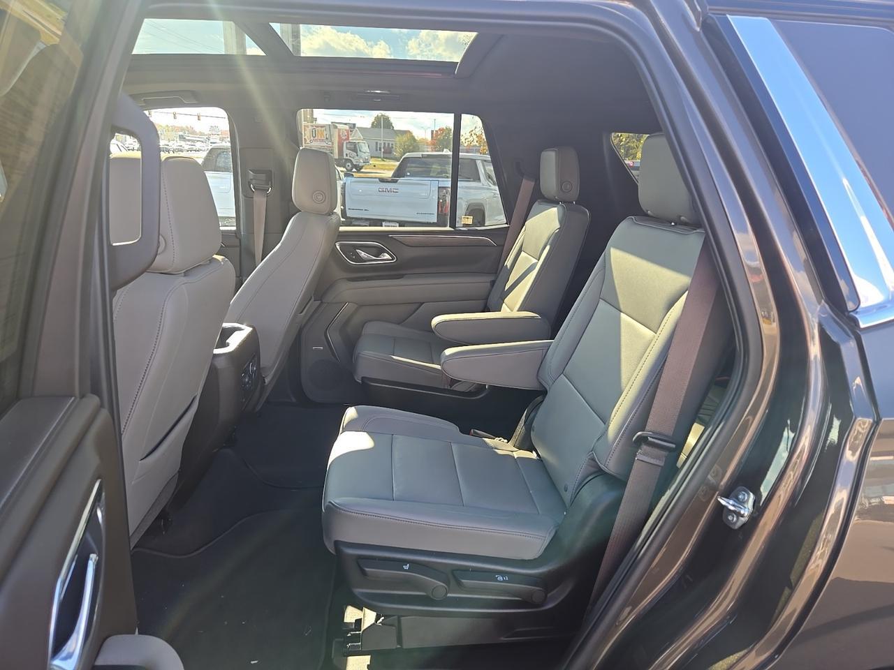 2021 Chevrolet Tahoe LT Fredericksburg VA