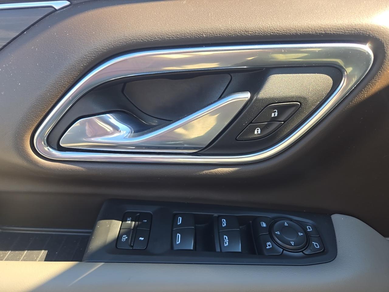 2021 Chevrolet Tahoe LT Fredericksburg VA