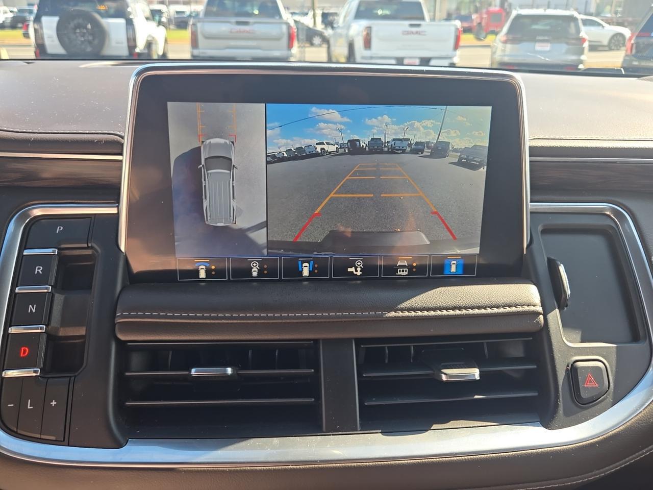 2021 Chevrolet Tahoe LT Fredericksburg VA