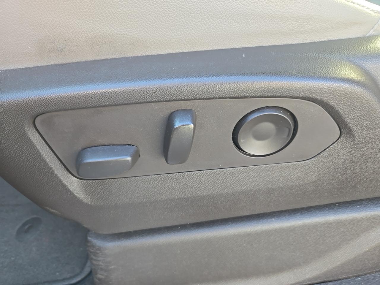 2021 Chevrolet Tahoe LT Fredericksburg VA