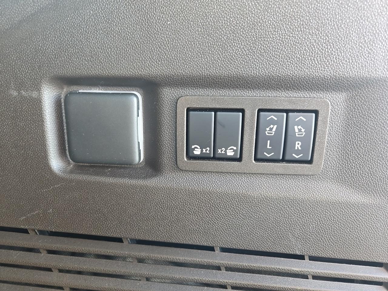 2021 Chevrolet Tahoe LT Fredericksburg VA