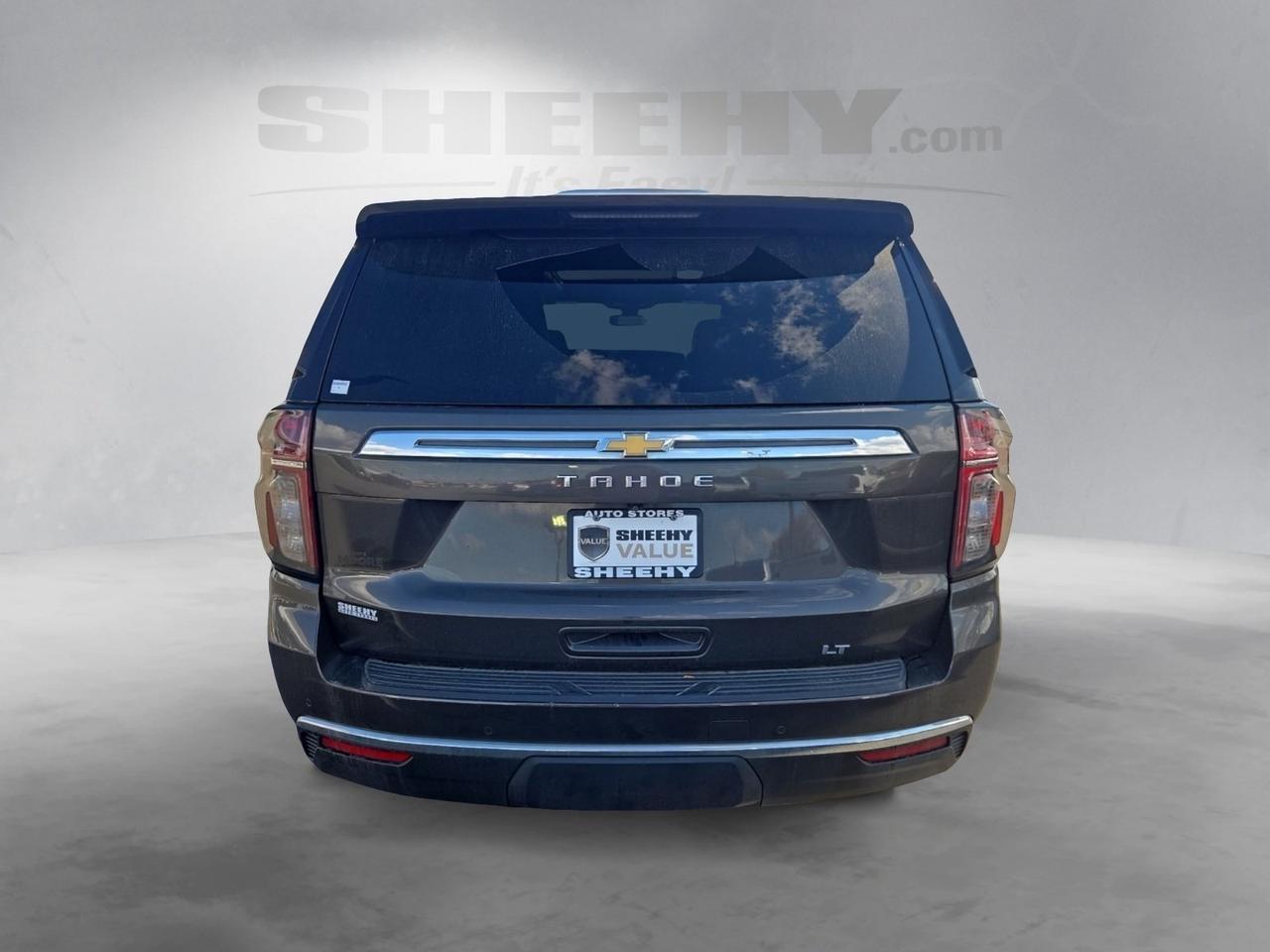 2021 Chevrolet Tahoe LT Fredericksburg VA