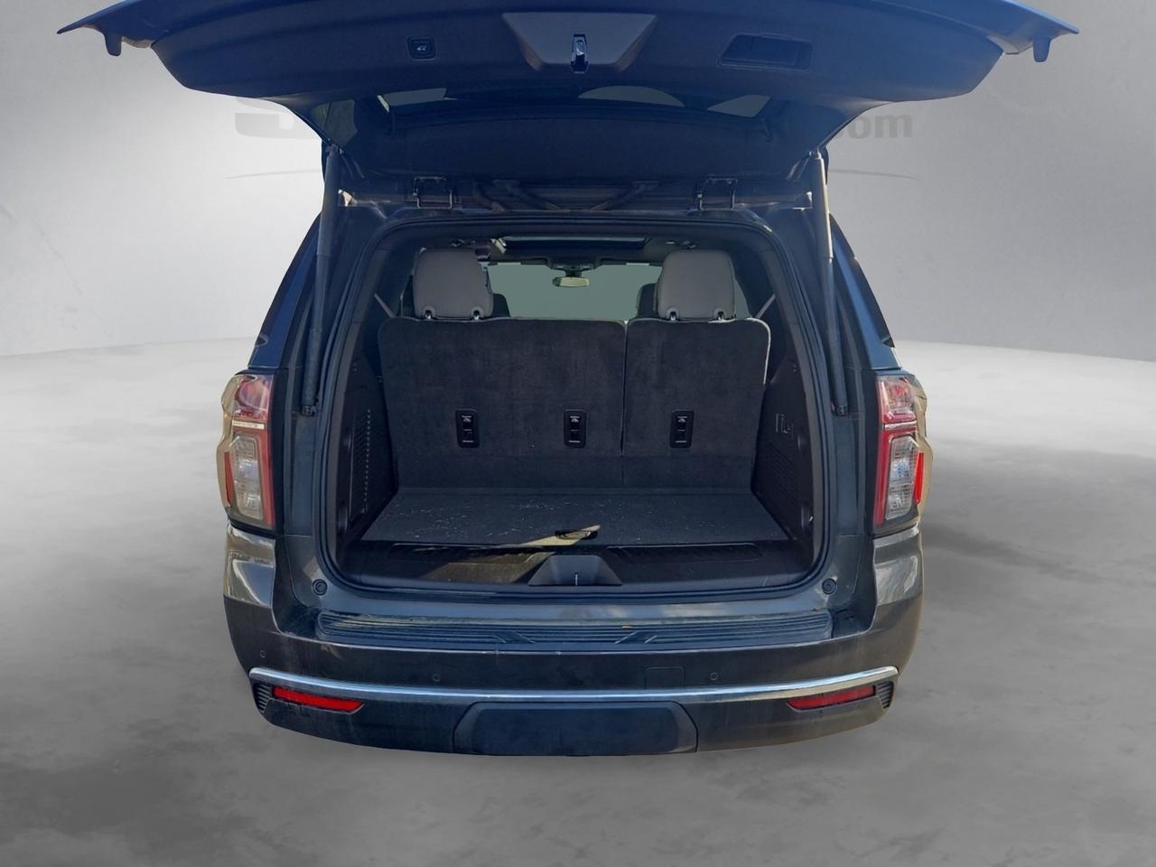 2021 Chevrolet Tahoe LT Fredericksburg VA