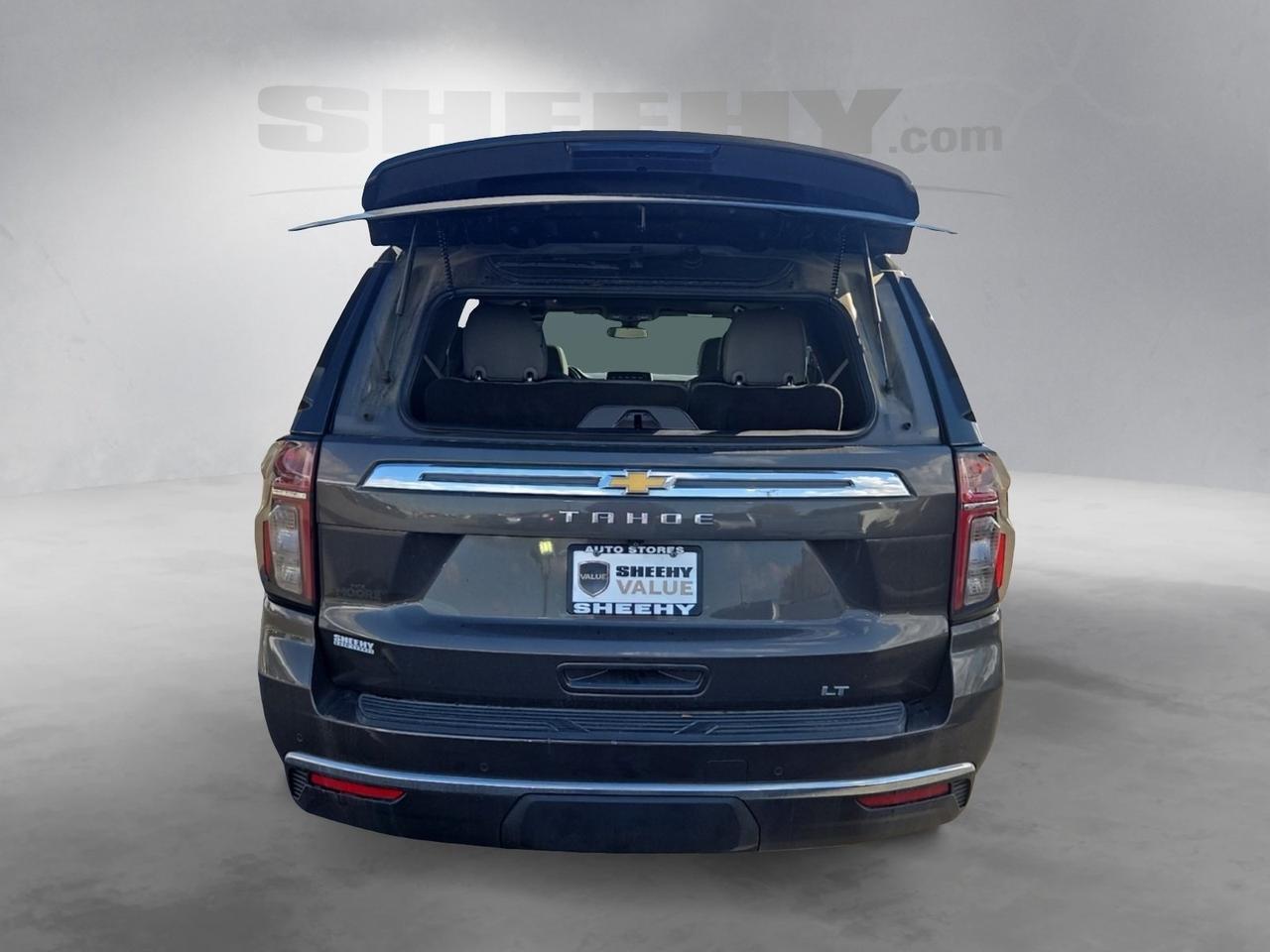 2021 Chevrolet Tahoe LT Fredericksburg VA