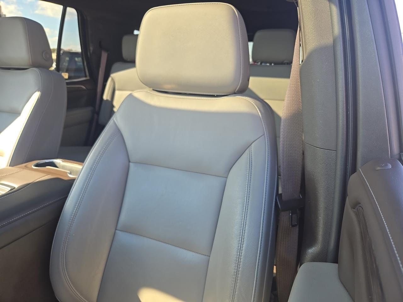 2021 Chevrolet Tahoe LT Fredericksburg VA