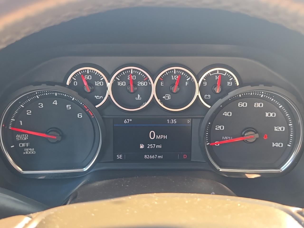 2021 Chevrolet Tahoe LT Fredericksburg VA