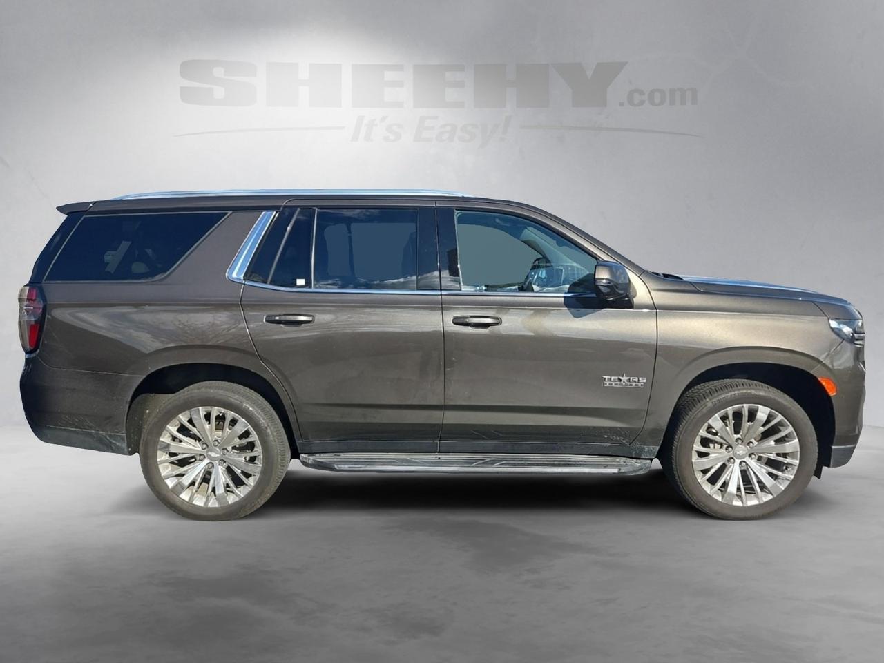 2021 Chevrolet Tahoe LT Fredericksburg VA