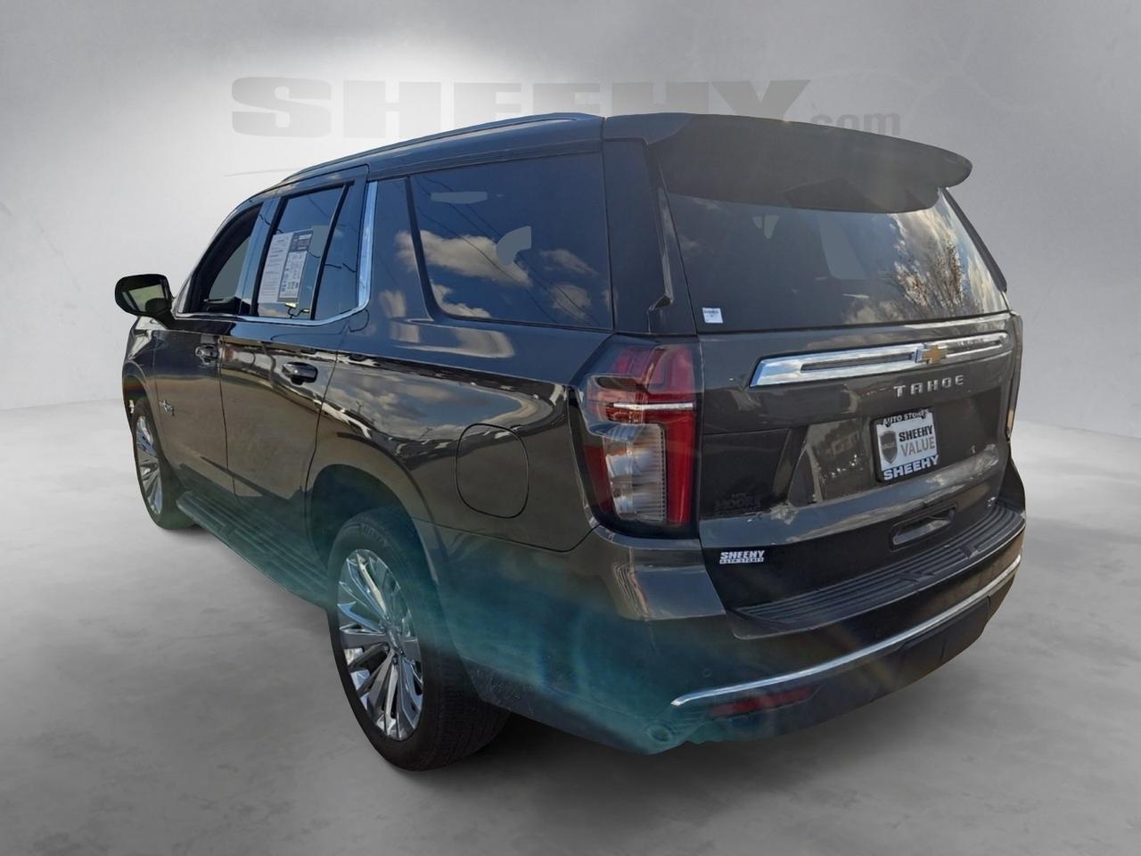 2021 Chevrolet Tahoe LT Fredericksburg VA