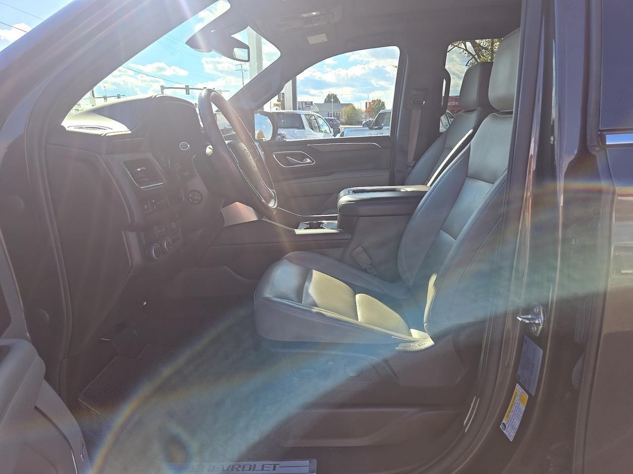 2021 Chevrolet Tahoe LT Fredericksburg VA