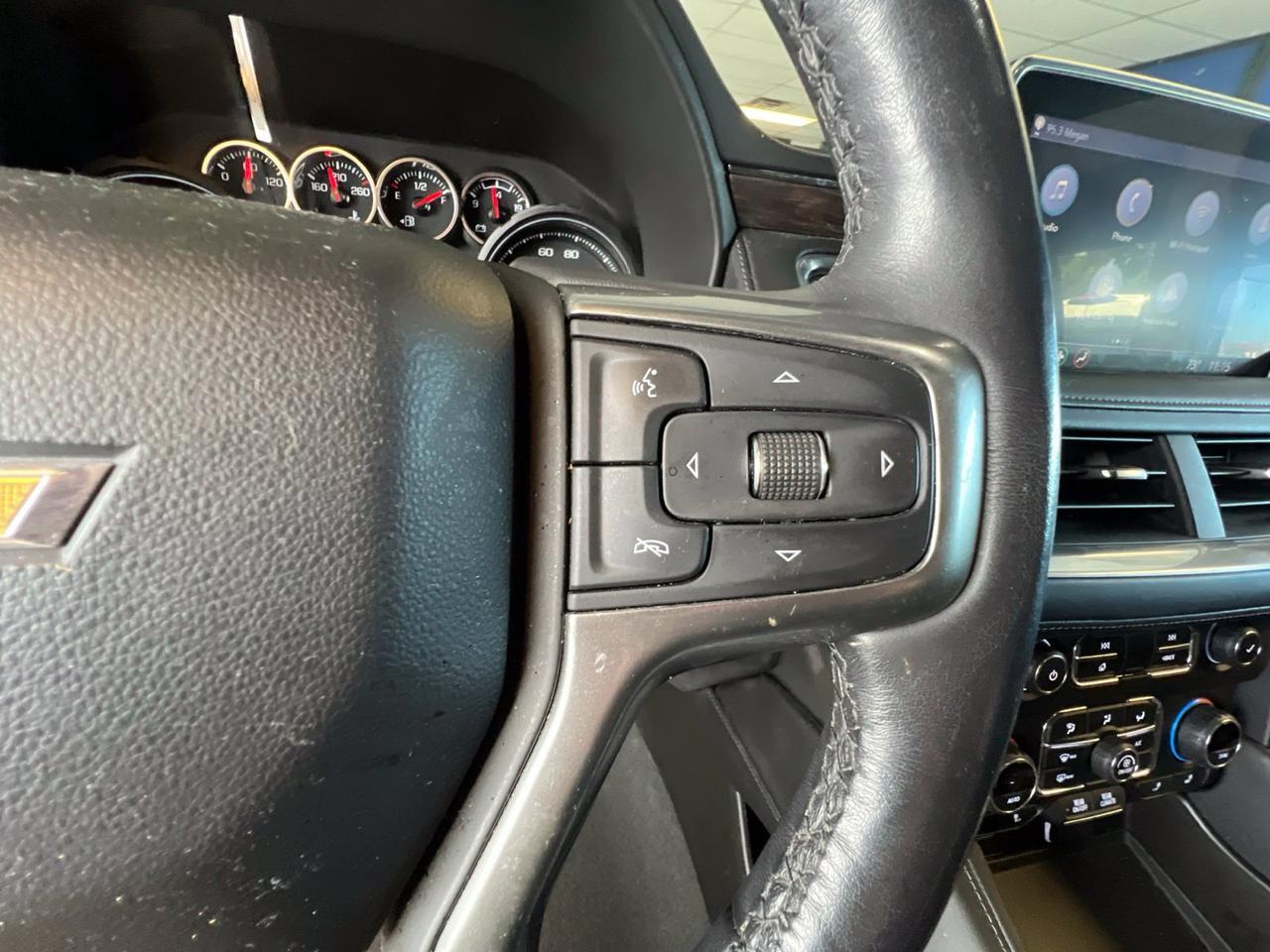 2021 Chevrolet Tahoe LT Richmond VA